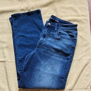 Old Navy Loose Fit, High Rise